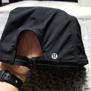 Lululemon cap